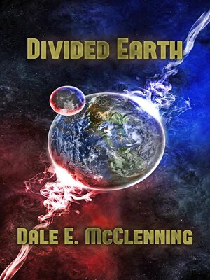 cover image of Divided Earth